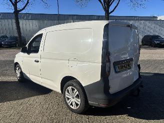 Volkswagen Caddy MODIFIED PARTITION WALL picture 4