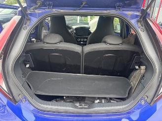 Toyota Aygo Aygo X, Hatchback, 2022 1.0 12V VVT-i picture 7