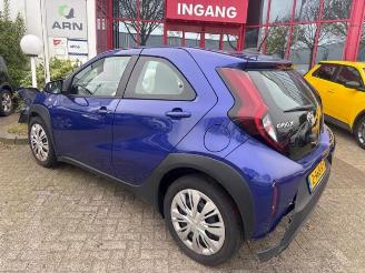 Toyota Aygo Aygo X, Hatchback, 2022 1.0 12V VVT-i picture 4