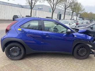 Toyota Aygo Aygo X, Hatchback, 2022 1.0 12V VVT-i picture 3
