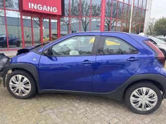 Toyota Aygo Aygo X, Hatchback, 2022 1.0 12V VVT-i picture 5