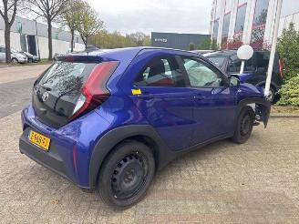 Toyota Aygo Aygo X, Hatchback, 2022 1.0 12V VVT-i picture 2