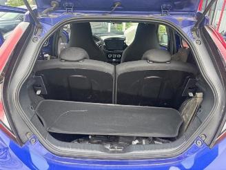 Toyota Aygo Aygo X, Hatchback, 2022 1.0 12V VVT-i picture 7