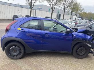 Toyota Aygo Aygo X, Hatchback, 2022 1.0 12V VVT-i picture 3