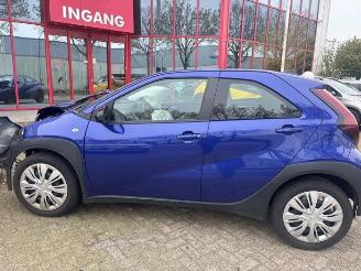 Toyota Aygo Aygo X, Hatchback, 2022 1.0 12V VVT-i picture 5