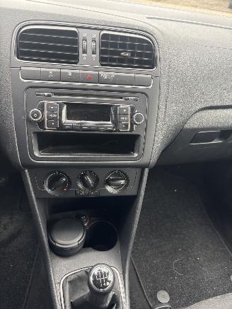 Volkswagen Polo  picture 14