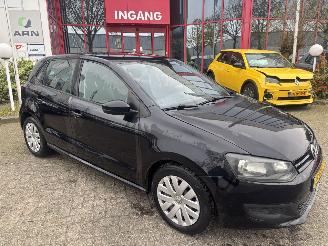 Volkswagen Polo  picture 9