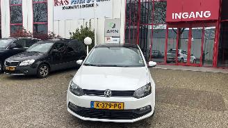 Avarii autoturisme Volkswagen Polo GEEN SCHADE 2016/5