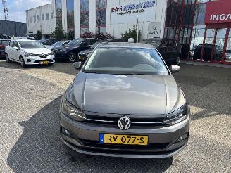 škoda osobní automobily Volkswagen Polo 1.6 TDI COMFORTLINE 2018/2