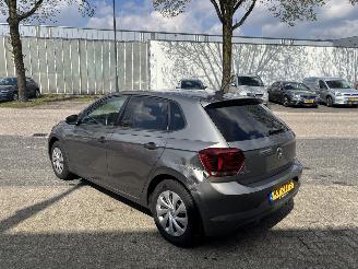 Volkswagen Polo 1.6 TDI COMFORTLINE picture 7