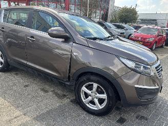 Kia Sportage 1.6 GDI X-TRA picture 9