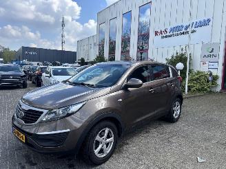 Kia Sportage 1.6 GDI X-TRA picture 2