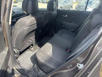 Kia Sportage 1.6 GDI X-TRA picture 11