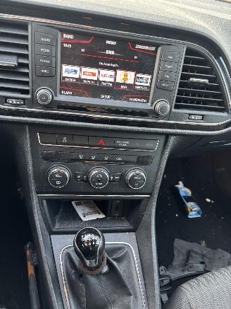 Seat Leon ST1.6 TDI STYLE CONNEC picture 13