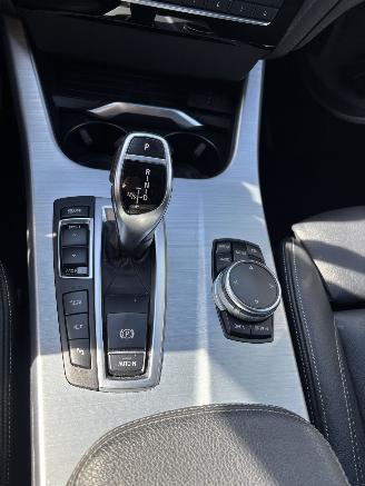 BMW X3 XDRIVE35I HIGH EXECU AUTO IN NIEUWSTAAT picture 15