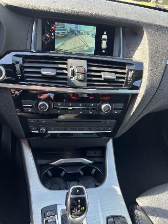 BMW X3 XDRIVE35I HIGH EXECU AUTO IN NIEUWSTAAT picture 17