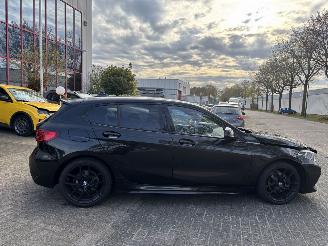 BMW 1-serie 116D BUSINESS EDITION picture 7