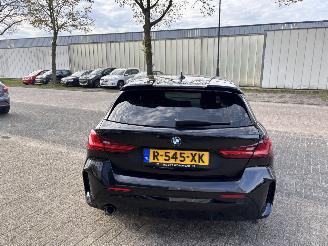 BMW 1-serie 116D BUSINESS EDITION picture 5