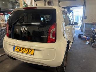 Volkswagen Up! Up! (121), Hatchback, 2011 1.0 12V 60 picture 3