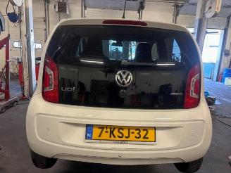 Volkswagen Up! Up! (121), Hatchback, 2011 1.0 12V 60 picture 2