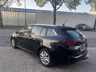 Renault Mégane 1.3 TCE BUSINESS ZEN picture 4