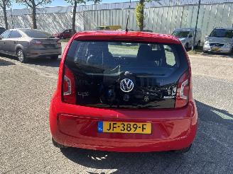 Volkswagen Up! 1.0 move up! BlueMotion MET LM VELGEN GEEN SCHADE picture 5