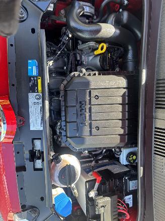 Volkswagen Up! 1.0 move up! BlueMotion MET LM VELGEN GEEN SCHADE picture 16