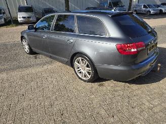 Audi S6 AVANT S-LINE QUATTRO 5.2 V10 picture 4
