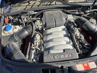 Audi S6 AVANT S-LINE QUATTRO 5.2 V10 picture 20