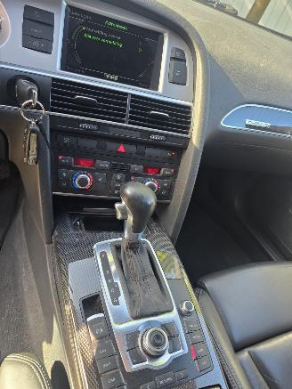 Audi S6 AVANT S-LINE QUATTRO 5.2 V10 picture 19