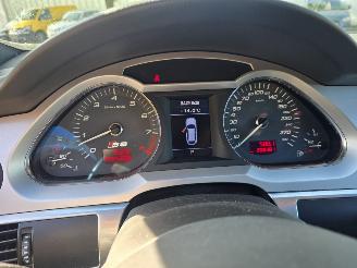 Audi S6 AVANT S-LINE QUATTRO 5.2 V10 picture 18