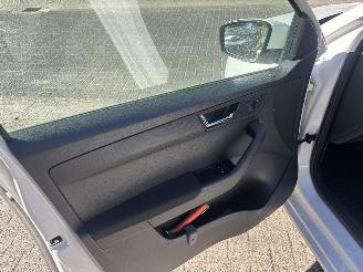 Skoda Fabia 1.0 TSI AMBITION picture 13