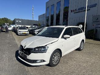 Skoda Fabia 1.0 TSI AMBITION picture 2
