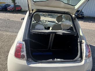 Fiat 500 1.2 EASY picture 11