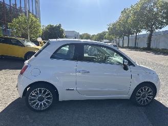 Fiat 500 1.2 EASY picture 7