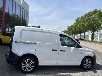 Volkswagen Caddy MODIFIED PARTITION WALL picture 7