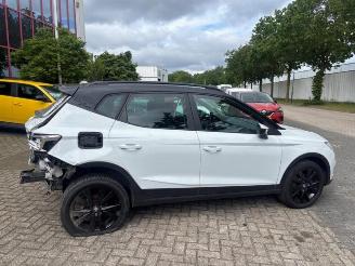 Seat Arona Arona (KJX), SUV, 2017 1.0 TSI 12V picture 7