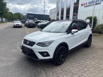 Seat Arona Arona (KJX), SUV, 2017 1.0 TSI 12V picture 2