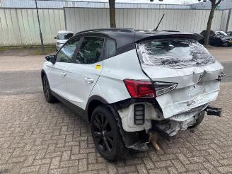 Seat Arona Arona (KJX), SUV, 2017 1.0 TSI 12V picture 4