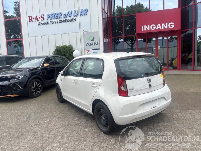 Seat Mii 