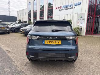  Lynk & Co 01 01, SUV, 2018 1.5 PHEV 2023/2