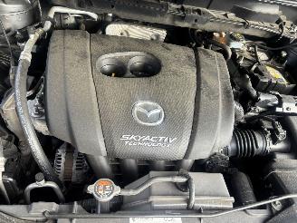 Mazda CX-5 2.0 SKYACTIVE G-165 GT-LUXURY picture 19
