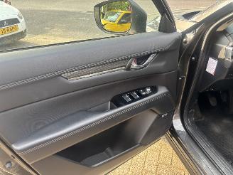 Mazda CX-5 2.0 SKYACTIVE G-165 GT-LUXURY picture 14
