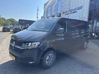 Volkswagen Transporter 2.0TDI 81KW L2H1 picture 2