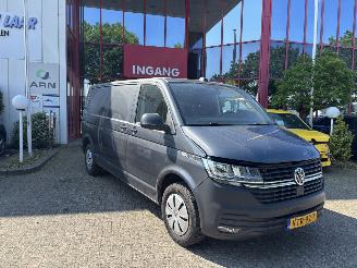 Volkswagen Transporter 2.0TDI 81KW L2H1 picture 8