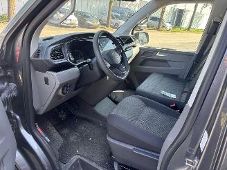 Volkswagen Transporter 2.0TDI 81KW L2H1 picture 9