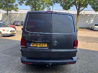 Volkswagen Transporter 2.0TDI 81KW L2H1 picture 5