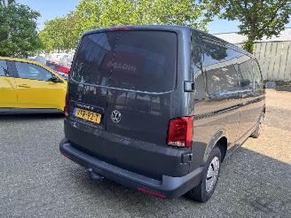 Volkswagen Transporter 2.0TDI 81KW L2H1 picture 6