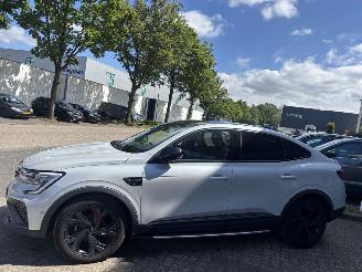 Renault Arkana E-TECH GEEN SCHADE picture 3