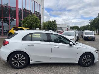 Mercedes A-klasse 180 B BUSINESS SOLUTIONAMG picture 7
